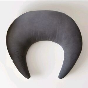 Organic Snuggle Me Support Pillow